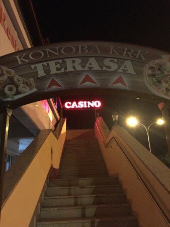 Restauran & Pizzeria Krk